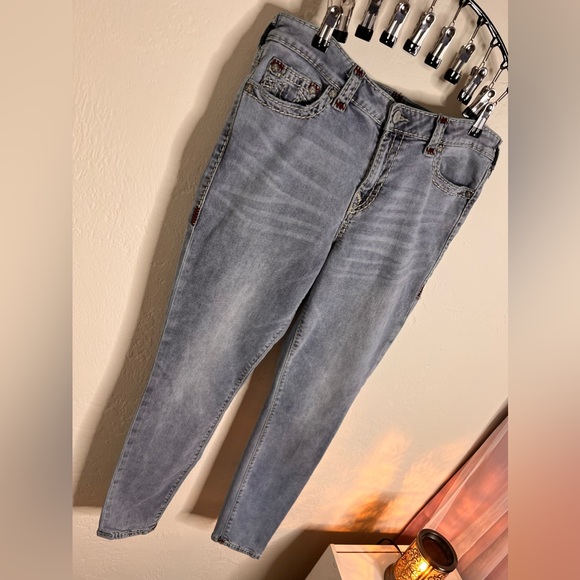 True Religion Jeans - Picture 2 of 10
